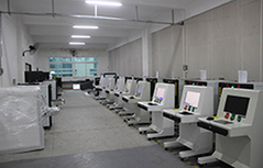 工廠風(fēng)貌 工廠風(fēng)貌