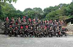 團(tuán)隊(duì)風(fēng)采 團(tuán)隊(duì)風(fēng)采