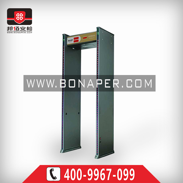 經濟便宜安檢門