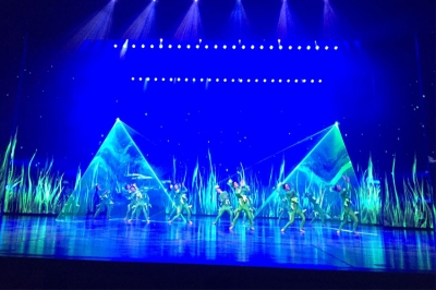 堅(jiān)基地產(chǎn)丨2016年“堅(jiān)基21載 感謝有您”堅(jiān)基業(yè)主答謝會(huì)系列活動(dòng)圓滿落幕